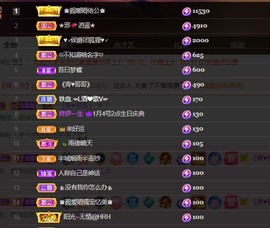 忆美❥❥❥主播照片