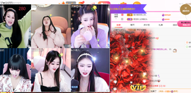 美好@的回忆主播照片