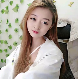 🌸小城主播照片