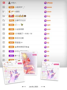 呀呀哟嘿、主播照片