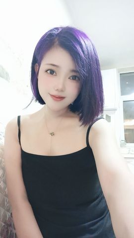 ღ娜娜ぃ安静唱歌🍀主播照片
