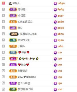 心中无结。。主播照片