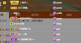 蓝小莓小朋友主播照片