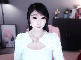 小白杨♡你听我唱主播照片