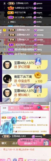 ♚~小巴豆~贪财好色的图片