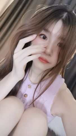 苏甜he主播照片