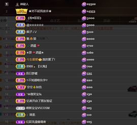 忆美❥❥❥主播照片