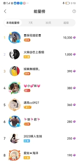 小谢农村田园生活主播照片