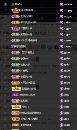 苏静好周六明晚七点半主播照片