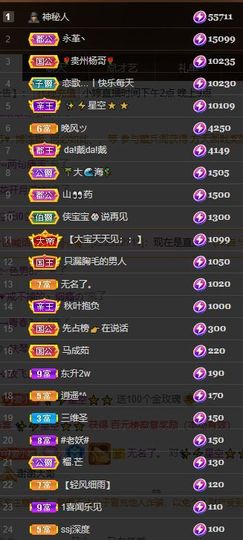 小婷🎤烟嗓☆づ的图片