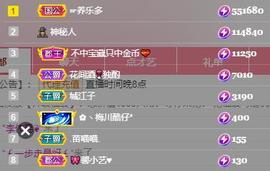 馨小艺🎀主播照片