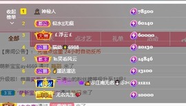い猫幼⛄️8181主播照片