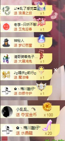 ღ娜娜ぃ感冒不舒服休的图片