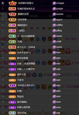 恋歌爱唱歌的图片