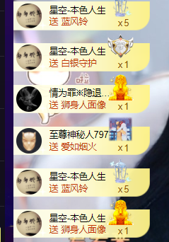 ♚~小巴豆~贪财好色的图片