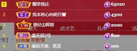 冰凌吖～主播照片