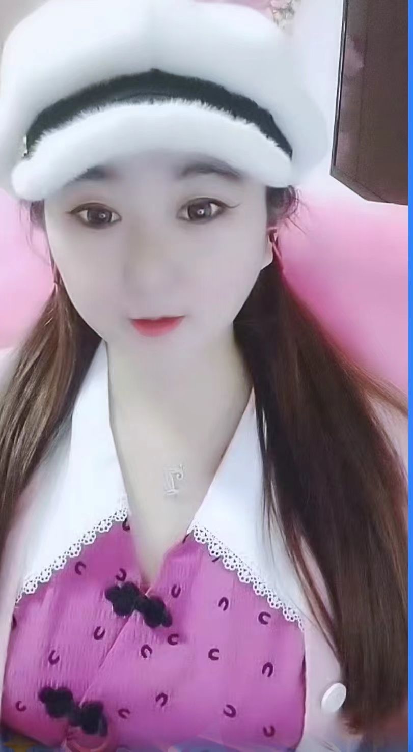 果宝兔🐇主播照片