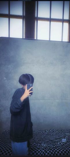 和感.主播照片