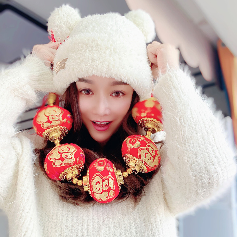 花花敏姐的主播海报