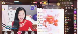 🎶幸福满满🎶主播照片