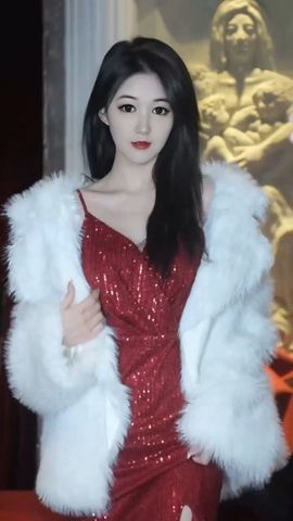 菲儿💗好运来🌈的图片