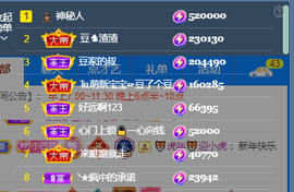 ♚~小巴豆~贪财好色的图片