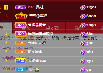 聆听~福妞儿的图片