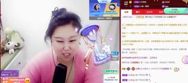 娃の娃主播照片