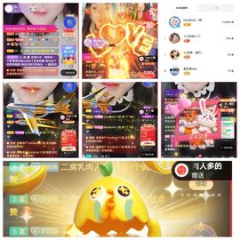 已是过去～/主播照片