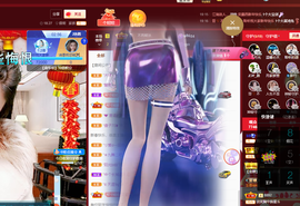 聆听~爱唱歌的图片
