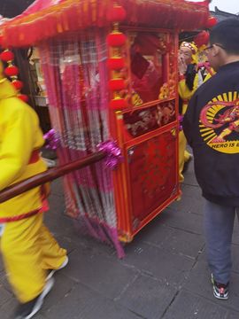 @南声主播照片
