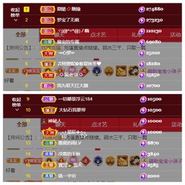 宝儿♚贺淡忘帝皇啦主播照片