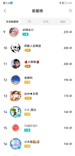 小谢农村田园生活主播照片