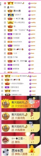 热舞倾城静静没人疼主播照片