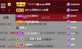 顾七七～期待是你！主播照片