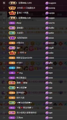 心中无结。。主播照片