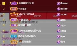 馨小艺🎀主播照片