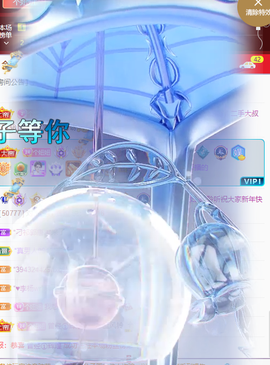 聆听~爱唱歌的图片