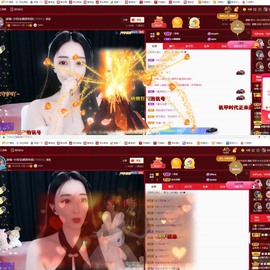 小玲宝🧸安静唱歌主播照片