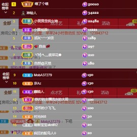 北家黄黄求票主播照片