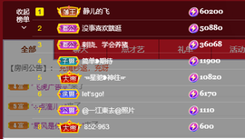 搜索21777主播照片