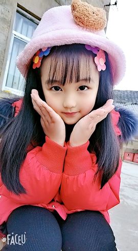 阿妹，？主播照片