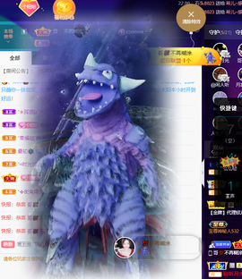 聆听~爱唱歌的图片