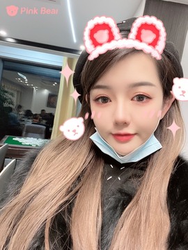 雅欣小可爱吖💗.主播照片