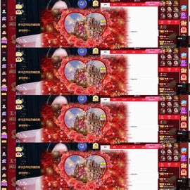 小玲宝🧸安静唱歌主播照片