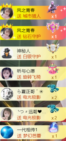 ╰つ〃薀昕🌷的图片