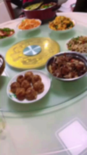 我的厨艺可以吗？