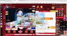 小玲宝🧸安静唱歌主播照片