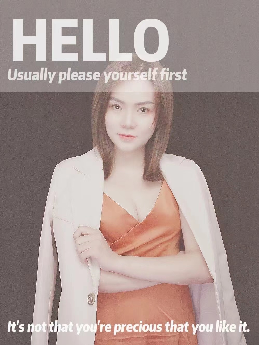 广东念念儿的主播照片