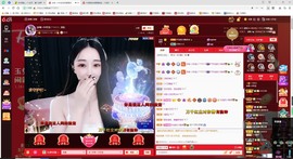 小玲宝🧸安静唱歌主播照片
